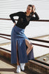 sweet-talking-denim-midi-skirt Flying Tomato-Sophia's Style-3